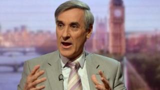 John Redwood