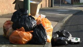 Rubbish