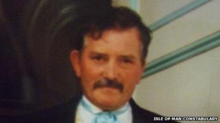Neil Edward Roberts from Ballabeg
