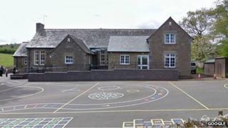 Michaelchurch Escley Primary school