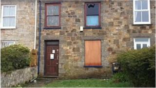 Dolcoath Road