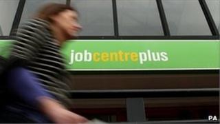 Job centre