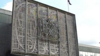 Plymouth Crown Court