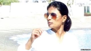 Uma Ramalingam