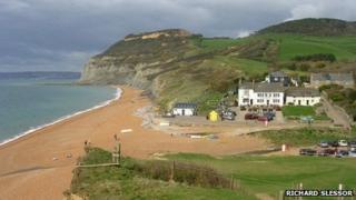 Seatown, Dorset