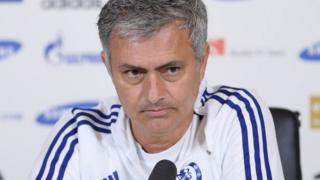 JOSE