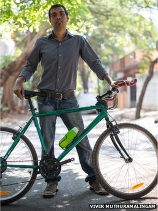 Rajiv Singh