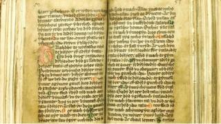 The Laws of Hywel Dda