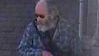 Alan Jeal CCTV
