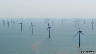 offshore wind