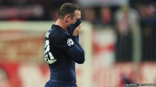 Wayne Rooney