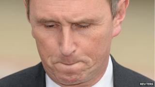 Nigel Evans