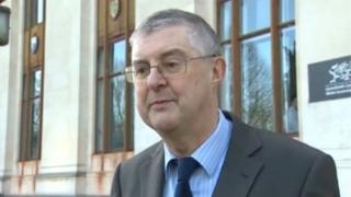 Mark Drakeford