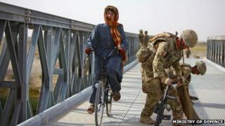 24 Commando Engineer Regiment