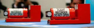 Flight data recorders