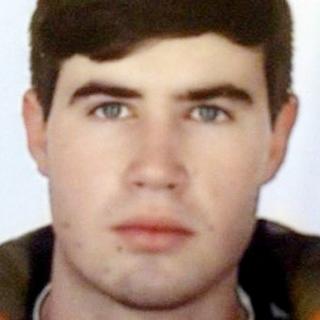 Harry Martin. Pic: Devon and Cornwall Police handout