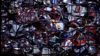 Cans