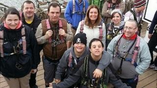 Company of Friends