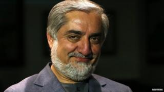 Abdullah Abdullah