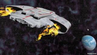 Spaceship