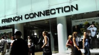 French Connection store