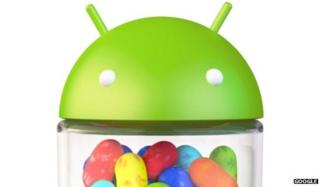 Android logo