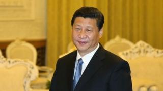 President Xi Jinping wants stronger defence forces for China