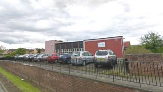 Pitcorthie Primary