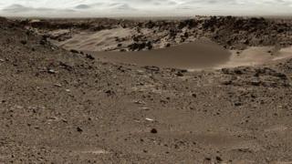 Mars