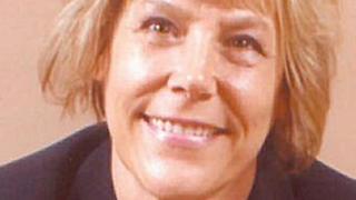 Pauline Butler