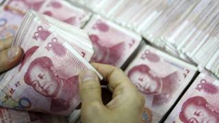 Yuan counting