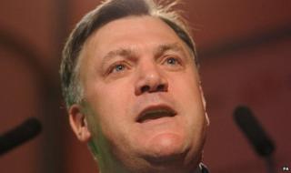 Ed balls