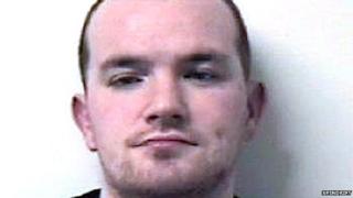Jonathon Mallon