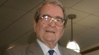 Malcolm Green