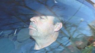 Seamus Daly