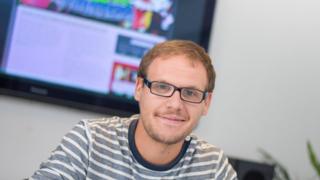 Dave Bailey, Mediatonic