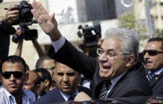 Hamdeen Sabahi (19 April 2014)