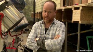 Joss Whedon