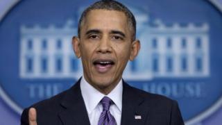 Mr Obama will start his four-nation Asia visit from Wednesday