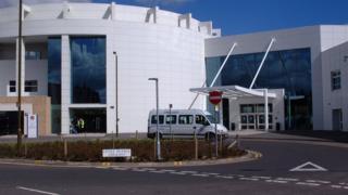 Edinburgh Royal Infirmary
