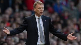 David Moyes