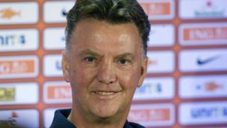 Van Gaal