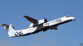 Plèana Flybe