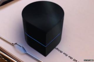 Pocket Printer concept