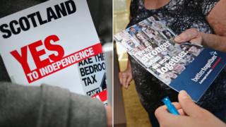 campaign posters