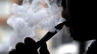 E-cigarette