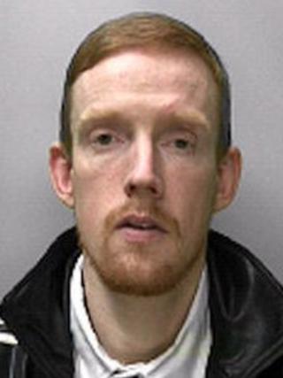 Ben Farr