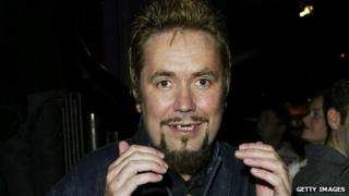 Jerry Dammers