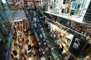 Primark in Berlin
