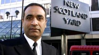 Gurpal Virdi